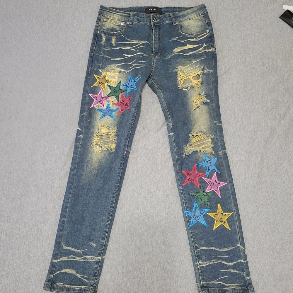 AMIRI Jeans